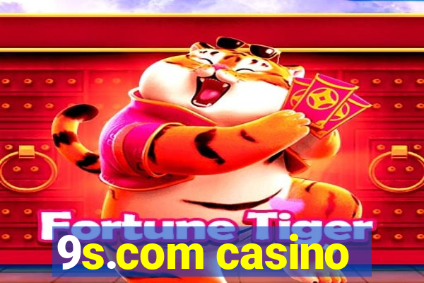 9s.com casino